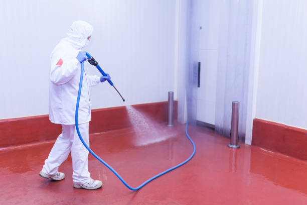 Best Oil Spill Cleanup  in Carthage, NY
